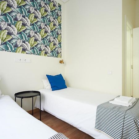 Hello Lisbon Santa Catarina Suites Ngoại thất bức ảnh