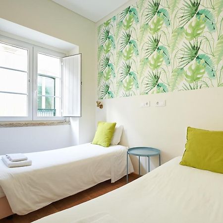Hello Lisbon Santa Catarina Suites Ngoại thất bức ảnh