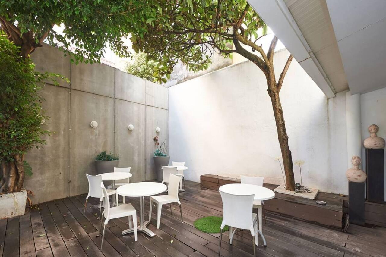 Hello Lisbon Santa Catarina Suites Ngoại thất bức ảnh