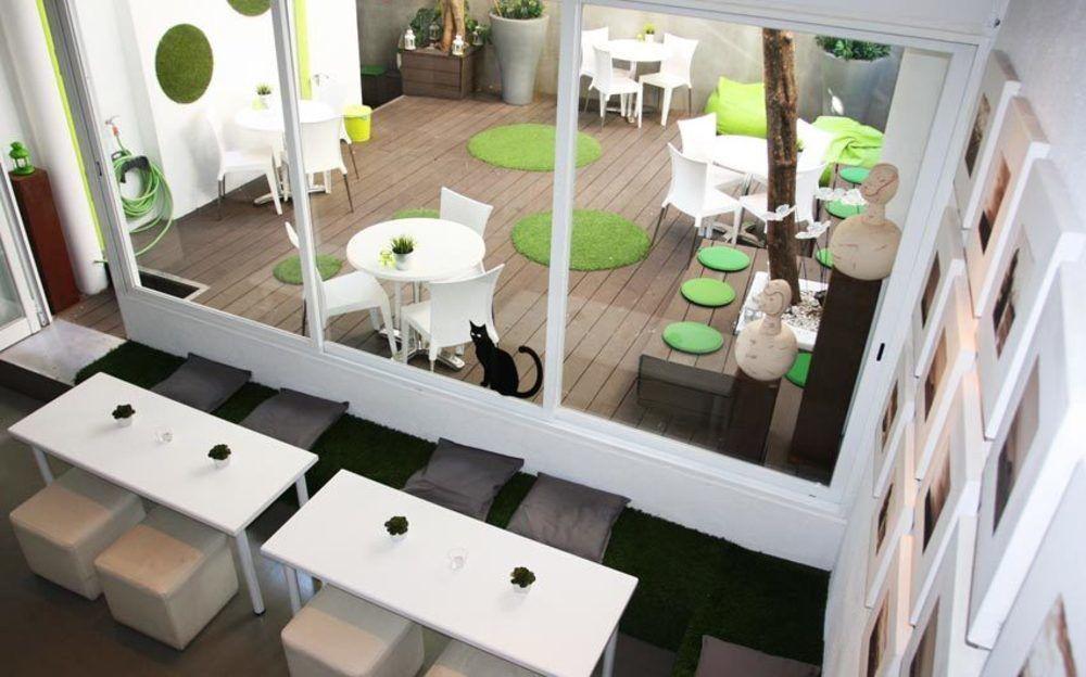 Hello Lisbon Santa Catarina Suites Ngoại thất bức ảnh