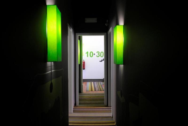 Hello Lisbon Santa Catarina Suites Ngoại thất bức ảnh