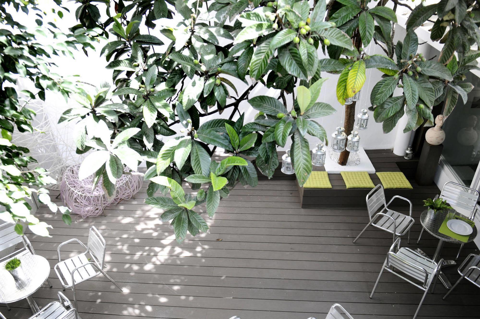 Hello Lisbon Santa Catarina Suites Ngoại thất bức ảnh