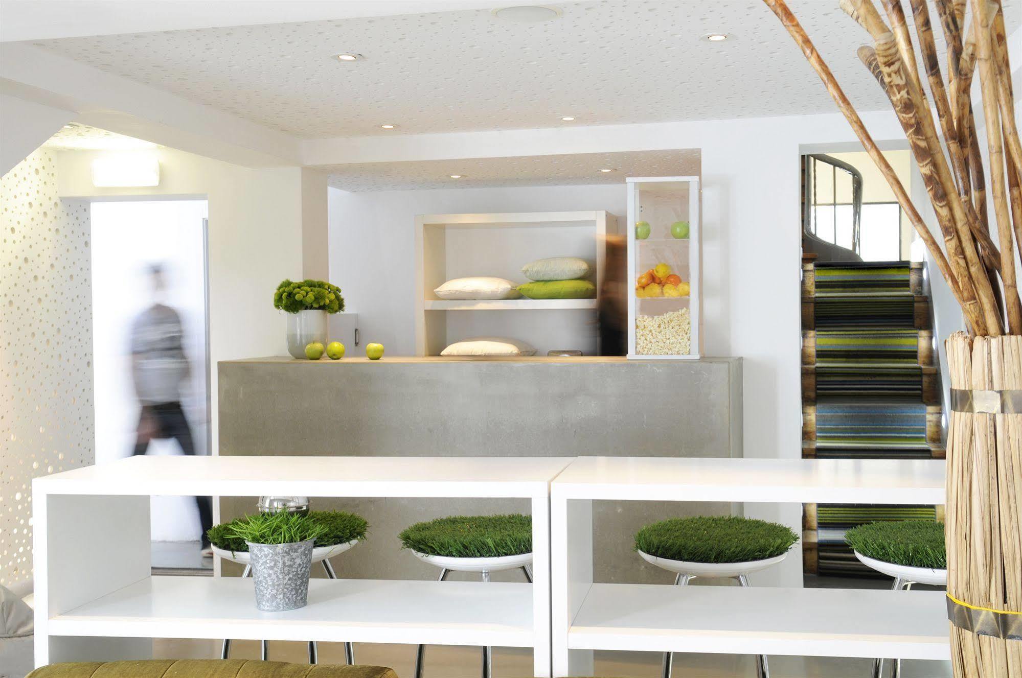 Hello Lisbon Santa Catarina Suites Ngoại thất bức ảnh