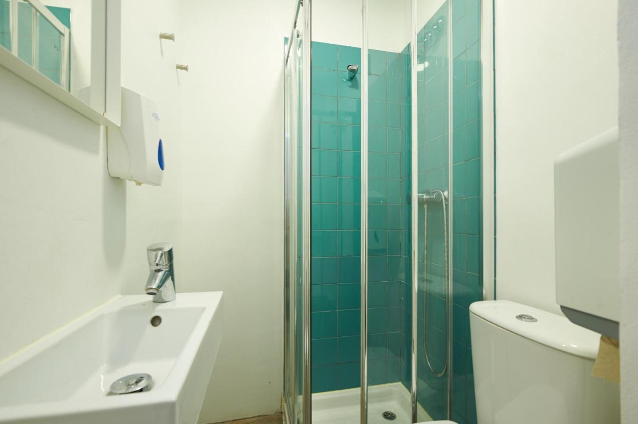 Hello Lisbon Santa Catarina Suites Ngoại thất bức ảnh