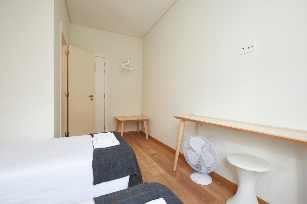 Hello Lisbon Santa Catarina Suites Ngoại thất bức ảnh