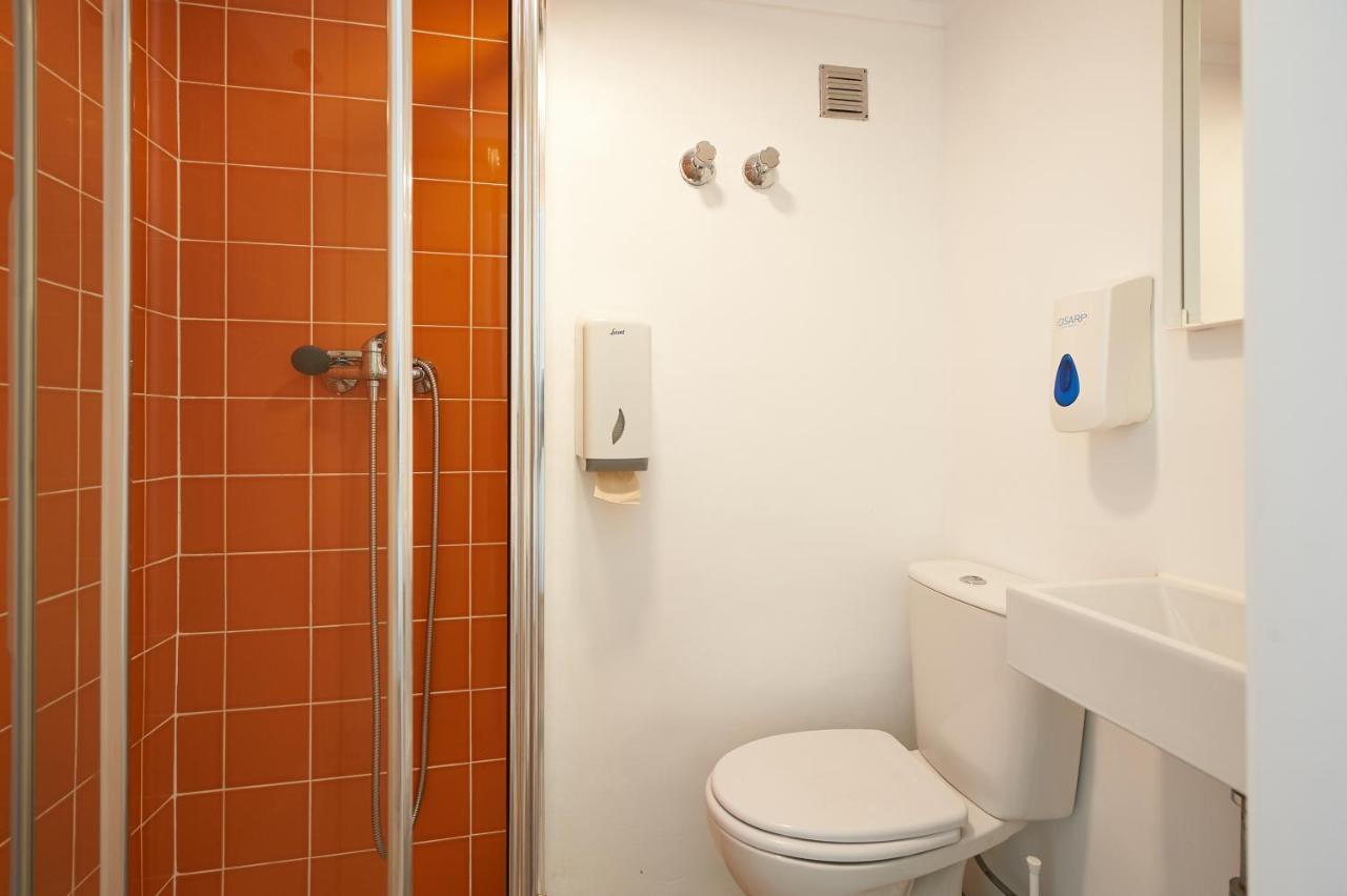 Hello Lisbon Santa Catarina Suites Ngoại thất bức ảnh