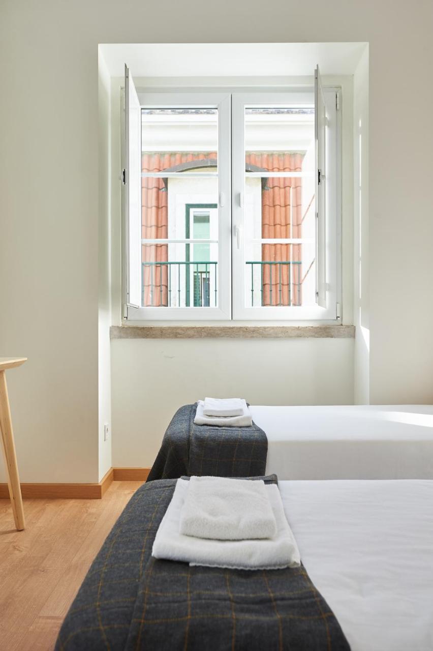 Hello Lisbon Santa Catarina Suites Ngoại thất bức ảnh