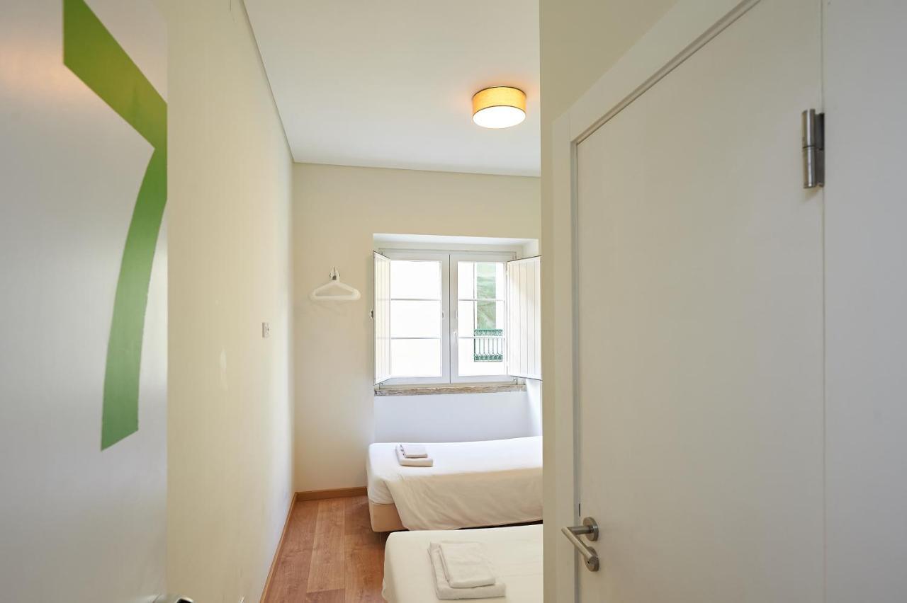 Hello Lisbon Santa Catarina Suites Ngoại thất bức ảnh