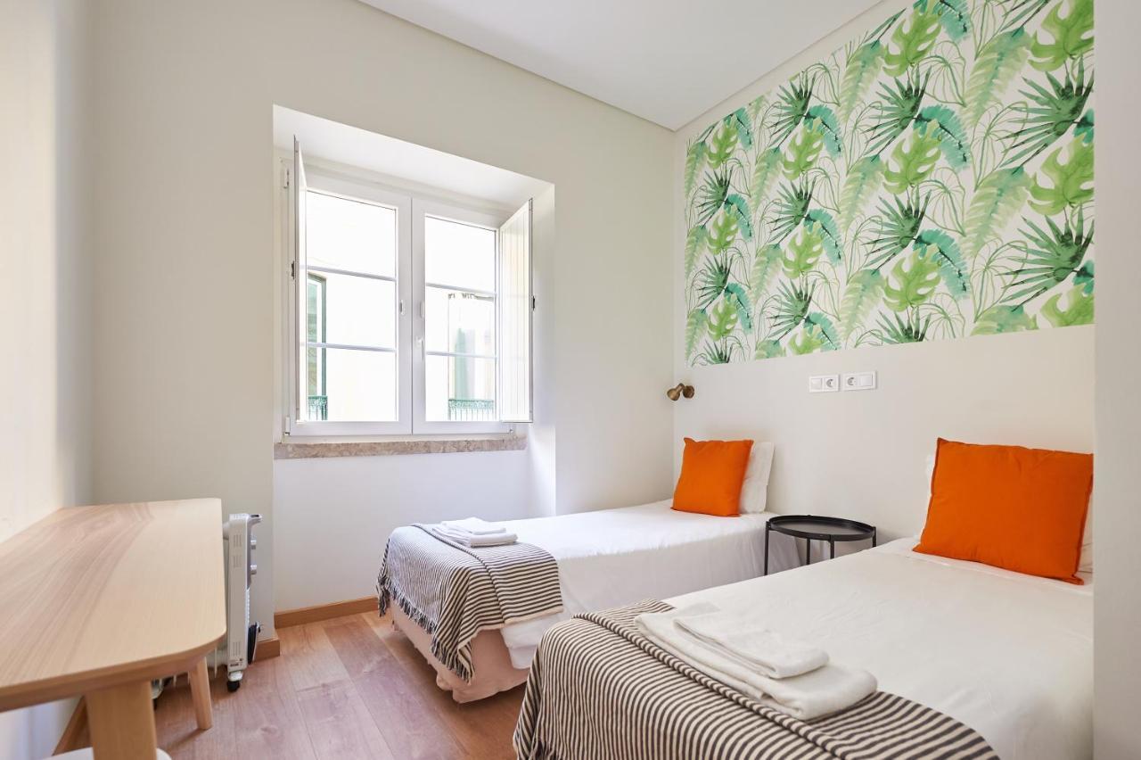 Hello Lisbon Santa Catarina Suites Ngoại thất bức ảnh