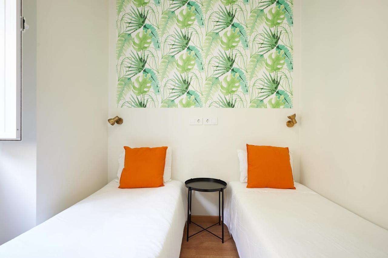 Hello Lisbon Santa Catarina Suites Ngoại thất bức ảnh
