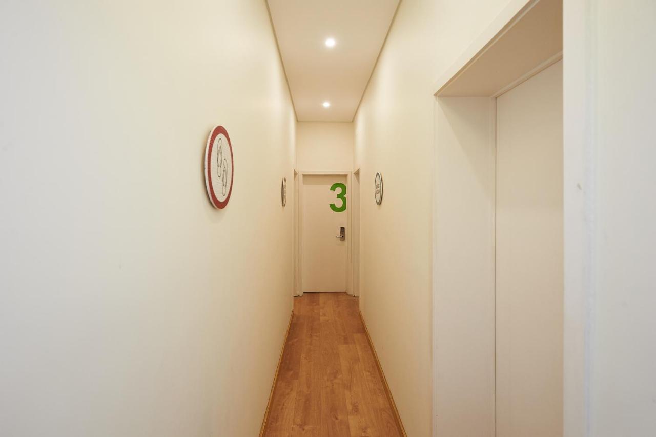 Hello Lisbon Santa Catarina Suites Ngoại thất bức ảnh