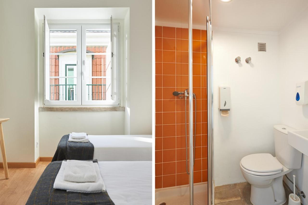 Hello Lisbon Santa Catarina Suites Ngoại thất bức ảnh