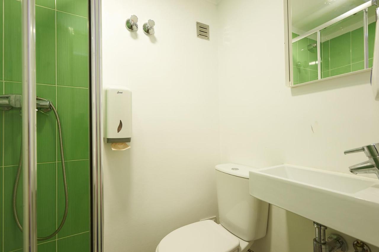 Hello Lisbon Santa Catarina Suites Ngoại thất bức ảnh