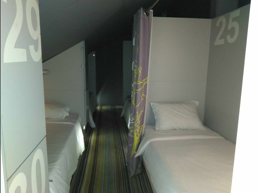 Hello Lisbon Santa Catarina Suites Ngoại thất bức ảnh